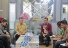 Bupati Rohil Gelar Rapat Darurat Benahi Manajemen PT SPRH