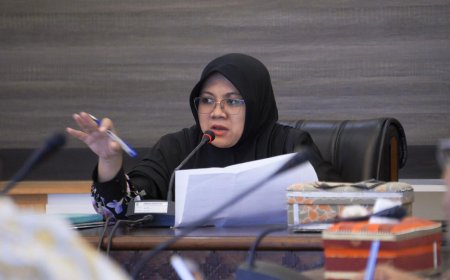 Bupati Siak Afni Minta PKS Bantu Atasi Pengangguran