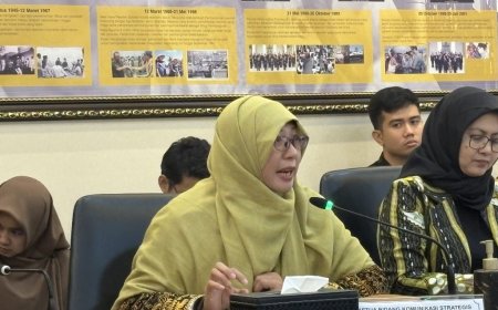 FGD IAEI Bahas Soal Halal dan Isu Strategis Perjanjian Perdagangan Resiprokal Indonesia-Amerika Serikat