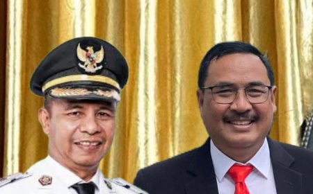 Perkuat Penanganan Perkara, Pemkab Kampar Tunjuk Kantor Advokat Juswari Umar Said sebagai Konsultan Hukum