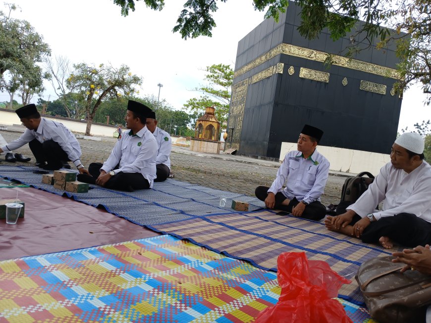 Ini Dampak Konflik AS-Israel-Iran pada Nasib Haji 2026