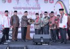 IKLA Rayakan Milad Ke-25 Perkuat Dukungan Pembangunan Pekanbaru