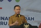 Jabatan OPD Dan Camat Kosong Wako Pekanbaru Bakal Melantik