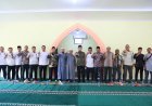 Masjid Abid Sulthan Jadi Pusat Ibadah Serta Pendidikan Masyarakat