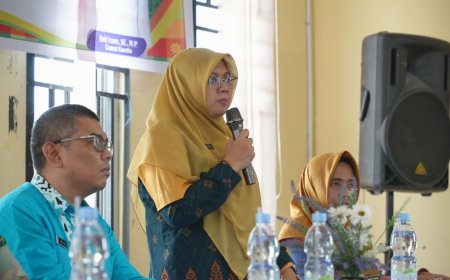 Tekankan Penguatan Ekonomi, Bupati Siak Minta Kampung Inovatif Jadi Motor Pertumbuhan