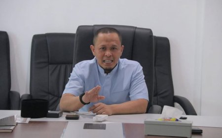 WFH Setiap Jumat Berlaku Pemko Pekanbaru Awasi ASN