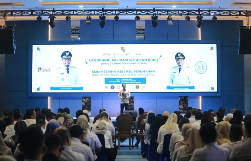 Warga Bisa Lapor Jalan Berlubang Lewat Aplikasi AMAN