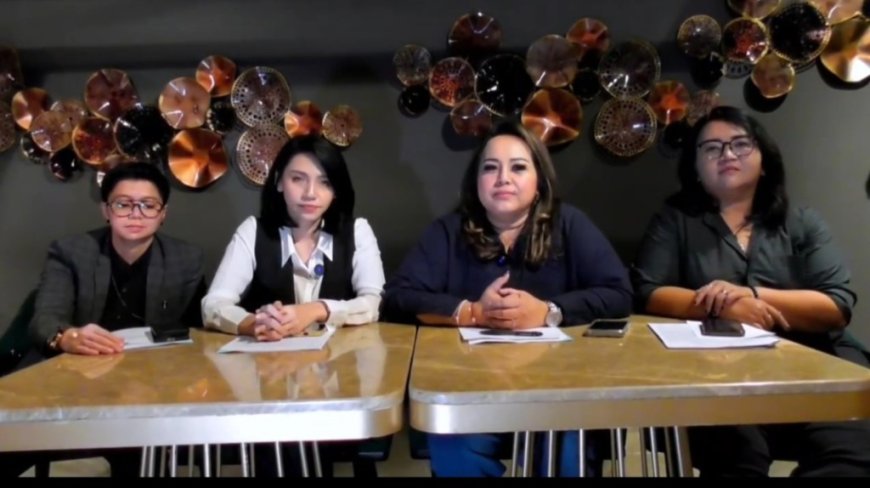 Marinir Bantu Pengobatan dan Santunan Anak Terkena Peluru Nyasar Meski Belum Tahu Peluru Milik Siapa