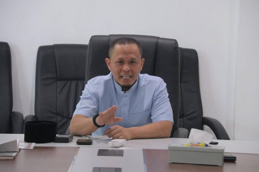 WFH Setiap Jumat Berlaku Pemko Pekanbaru Awasi ASN