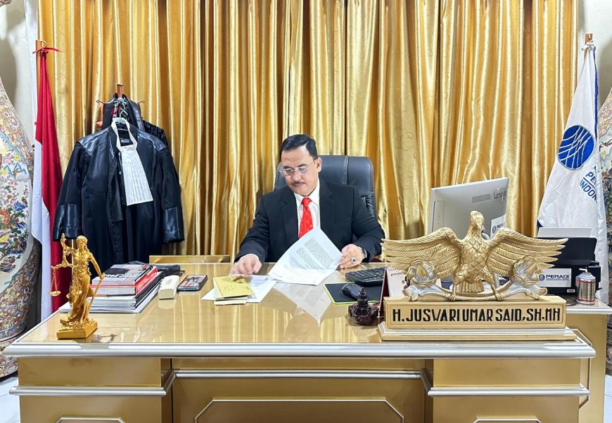 Ketuk Palu DPRD ‘Disandera’: Pokir Pimpinan Rp20–30 Miliar Jadi Penentu, Anggota Kebagian Rp500 Juta