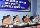 Pemkab Bengkalis Komitmen Hadapi Ancaman Narkoba Melalui ULT P4GN