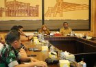 Demi Rakyat, Bupati Siak Minta Relaksasi Distribusi BBM Daerah Pelosok