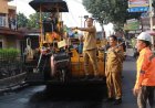 Satu Persatu Program Kerja Wali Kota dan Wakil Wali Kota Pekanbaru Terealisasi, Buahkan Kepuasan Masyarakat
