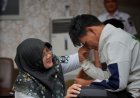 Bupati Afni Antar Harapan Baru Pemuda Disabilitas Siak Lewat Pelatihan Vokasional