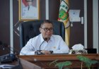 Sinkronisasi Data Kurban Masjid Wawako Pekanbaru Pastikan Stok Aman