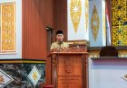 Pemko Pekanbaru Bentuk Dinas Perikanan Guna Sukseskan Program MBG