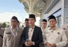 Antisipasi Ibadah Haji Tidak Sah, Profesor Niam Imbau Jamaah Datang Lebih Awal ke Arafah