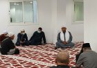 Jemaah Haji Kampar Seksama Dengarkan Bimbingan Perjalanan Armuzna