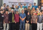 Luncur Buku Karya Dodi Irawan, Satupena Riau Dukung Lahirnya Karya Penulis Muda Riau
