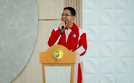 Sinergi di Hari Buruh, Wabup Rohil dan Kapolres Tekankan Kolaborasi Demi Kesejahteraan Pekerja
