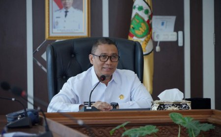 Sinkronisasi Data Kurban Masjid Wawako Pekanbaru Pastikan Stok Aman
