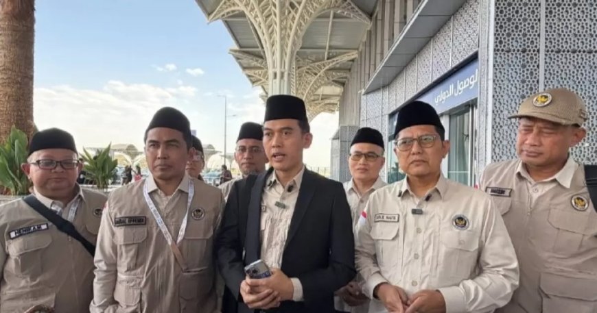 Antisipasi Ibadah Haji Tidak Sah, Profesor Niam Imbau Jamaah Datang Lebih Awal ke Arafah