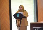 Perkuat Pemerintahan Bersih Bupati Bengkalis Buka Asistensi IEPK