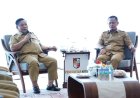 Pemko Pekanbaru Dan Pemprov Riau Bersinergi Kejar Tunggakan Pajak