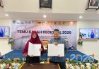 Sakinah Finance dan IIQ Jakarta Jalin Kerja Sama Penguatan Literasi Keuangan Syariah