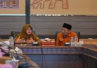 Bupati Siak Ajak Warga Sukseskan Sensus Ekonomi 2026, Agar Bantuan Tepat Sasaran