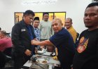 Dinilai Konsisten Perjuangkan Aspirasi Rakyat, Dodi Nefeldi Masuk Daftar Nominator JMSI Award
