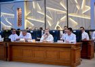Bupati Bengkalis Minta PT BLJ (BUMD) Diprioritaskan di Sektor Migas