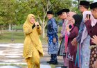 PPPK Paruh Waktu di Siak Pertama Kali Terima Gaji ke-13