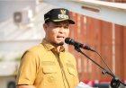 Tekankan Layanan Prima Wako Pekanbaru Minta ASN Berikan Pelayanan Terbaik Masyarakat