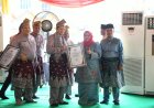 Terima Penghargaan Menteri Agama Bupati Bengkalis Sukses Jalankan Program Masjid Ramah