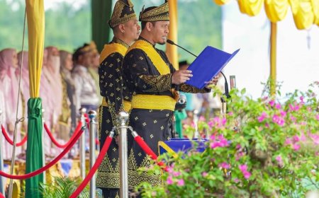 Pekanbaru Menjelma Jadi Pusat Perdagangan Dan Jantung Sumatera Di Usia Tua