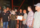 Penutupan Bengkalis Durian Fest Berlangsung Meriah Bupati Kasmarni Ajak Jaga Warisan Negeri