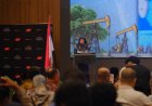 Bupati Siak Minta Direktur Baru BSP Robi Junipa Segera Tuntaskan Tiga Agenda Prioritas