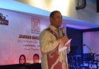 Himperra Bersinergi Wawako Pekanbaru Sebut Hunian MBR Capai 98 Persen