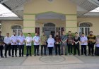 Bupati Bengkalis Dorong Pemberdayaan Masyarakat Saat Terima Audiensi PHR
