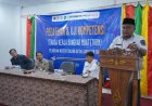 Pemkab Siak Tingkatkan Kompetensi TKBM, Wabup Dorong Sertifikasi dan Keselamatan Kerja di Pelabuhan Tanjung Buton