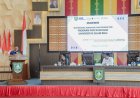Sambut Sosialisasi UIR Wabup Bengkalis Dorong Peningkatan SDM