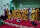 Majelis Taklim Babul Husna Evaluasi Penertiban Pengurus dan Anggota
