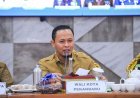 Walikota Pekanbaru Sebut Ketua RT RW  Bakal Jalani Retreat