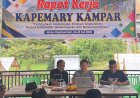 Perdana,  Kapemary Kampar Laksanakan Raker