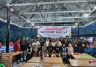Perdana,  Kapemary Kampar Laksanakan Raker dan Makrab