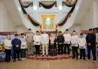 Bupati Bengkalis Ajak Warga Seimbangkan Dunia Dan Akhirat