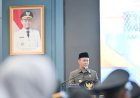 Mendagri Jadikan Pekanbaru Contoh Sukses Peningkatan PAD Daerah
