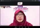 Sakinah Finance Dorong Literasi Keuangan Syariah bagi Generasi Muslimah di Kampus Aisyah binti Abu Bakar