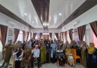BKMT Kabupaten Kampar Dirikan Sekolah Lansia Salo